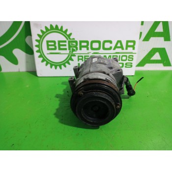 Recambio de compresor aire acondicionado para kia carnival 2.9 crdi cat referencia OEM IAM 977014DXXX  