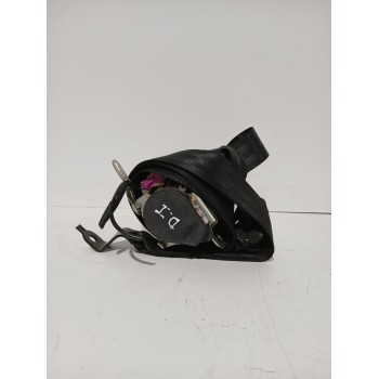 Recambio de cinturon seguridad delantero izquierdo para seat ibiza iii (6l1) 1.4 tdi referencia OEM IAM 6L4857705LRAA  