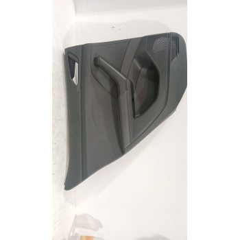 Recambio de guarnecido puerta trasera izquierda para volkswagen t-cross (c11, d31) 1.0 tsi referencia OEM IAM 2GM867211  