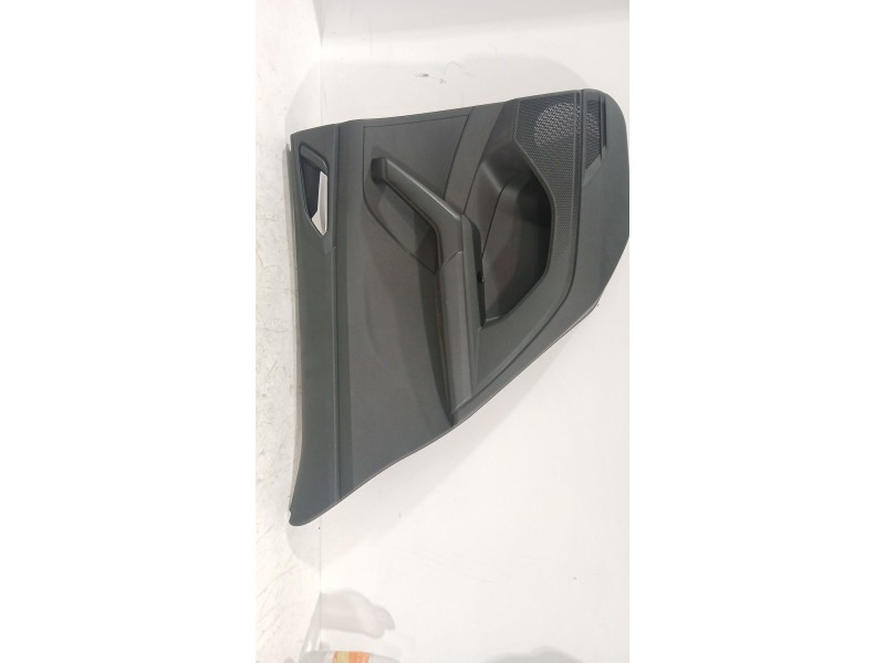 Recambio de guarnecido puerta trasera izquierda para volkswagen t-cross (c11, d31) 1.0 tsi referencia OEM IAM 2GM867211  