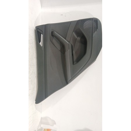 Recambio de guarnecido puerta trasera izquierda para volkswagen t-cross (c11, d31) 1.0 tsi referencia OEM IAM 2GM867211  