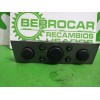 Recambio de mando calefaccion / aire acondicionado para opel vectra c berlina essentia referencia OEM IAM 13138196  