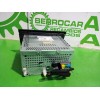 Recambio de sistema audio / radio cd para fiat bravo (198) 1.9 dynamic multijet referencia OEM IAM 735451941  
