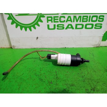 Recambio de bomba limpia para renault kangoo (f/kc0) expression referencia OEM IAM 7700431079  