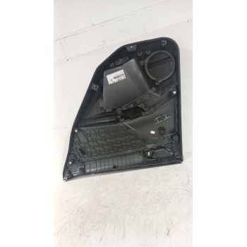 Recambio de guarnecido puerta trasera izquierda para volkswagen t-cross (c11, d31) 1.0 tsi referencia OEM IAM 2GM867211  