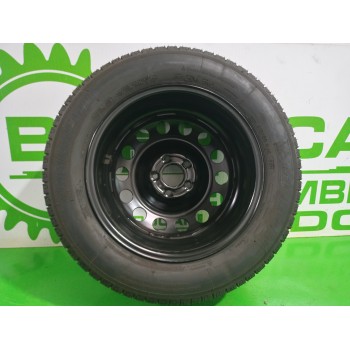 Recambio de rueda de repuesto para peugeot 508 active referencia OEM IAM 5401W7  