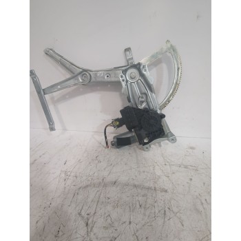 Recambio de elevalunas delantero izquierdo para opel astra h (a04) 1.7 cdti (l48) referencia OEM IAM A330513100405LH  