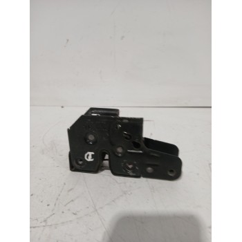 Recambio de cerradura capo para seat ibiza iii (6l1) 1.4 tdi referencia OEM IAM 6L0823509D  