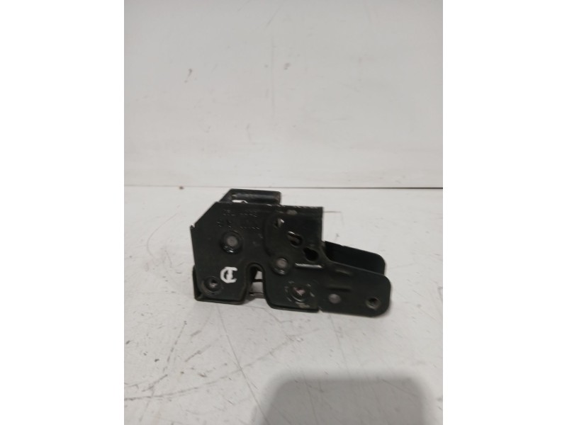 Recambio de cerradura capo para seat ibiza iii (6l1) 1.4 tdi referencia OEM IAM 6L0823509D  