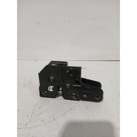 Recambio de cerradura capo para seat ibiza iii (6l1) 1.4 tdi referencia OEM IAM 6L0823509D  