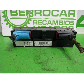 Recambio de mando calefaccion / aire acondicionado para opel vectra c berlina essentia referencia OEM IAM 13138196  