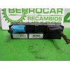 Recambio de mando calefaccion / aire acondicionado para opel vectra c berlina essentia referencia OEM IAM 13138196  