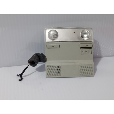 Recambio de luz interior para skoda yeti active referencia OEM IAM 1K0947133D  