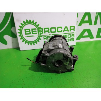 Recambio de compresor aire acondicionado para kia carnival 2.9 crdi cat referencia OEM IAM 977014DXXX  