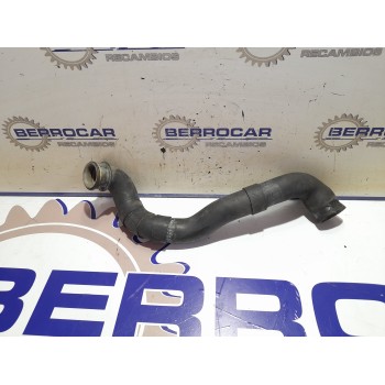 Recambio de tubo para mercedes-benz clase c (w203) berlina 2.2 cdi cat referencia OEM IAM 2035013882  