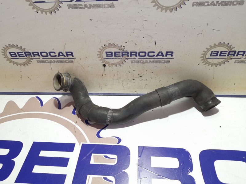 Recambio de tubo para mercedes-benz clase c (w203) berlina 2.2 cdi cat referencia OEM IAM 2035013882  