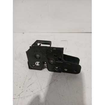 Recambio de cerradura capo para seat ibiza iii (6l1) 1.4 tdi referencia OEM IAM 6L0823509D  