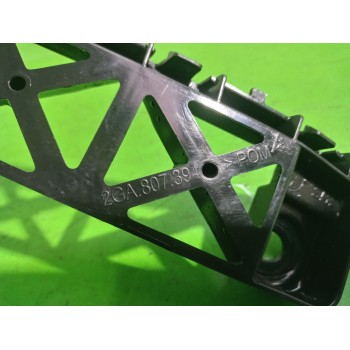 Recambio de soporte para volkswagen t-roc (d11) basis referencia OEM IAM 2GA807394  