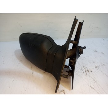 Recambio de retrovisor derecho para ford sierra berlina brillant referencia OEM IAM 6665916  