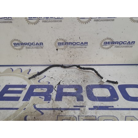 Recambio de tubo para peugeot 208 1.6 blue-hdi fap referencia OEM IAM 9823897880  