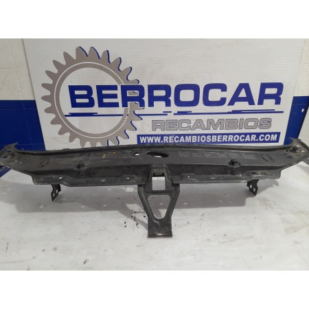 Recambio de panel frontal para renault laguna ii (bg0) 1.9 dci diesel fap referencia OEM IAM 8200257241  