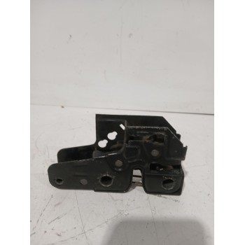 Recambio de cerradura capo para seat ibiza iii (6l1) 1.4 tdi referencia OEM IAM 6L0823509D  