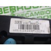 Recambio de mando calefaccion / aire acondicionado para opel vectra c berlina essentia referencia OEM IAM 13138196  