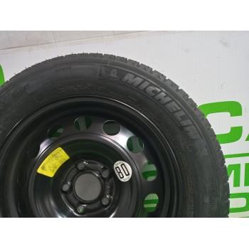 Recambio de rueda de repuesto para peugeot 508 active referencia OEM IAM 5401W7  