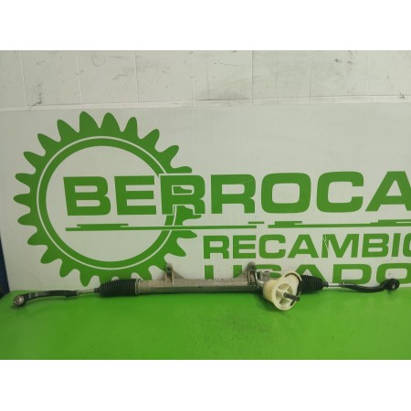 Recambio de cremallera direccion para renault megane ii classic berlina 1.5 dci diesel referencia OEM IAM A0005184LH  
