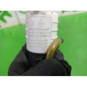 Recambio de bomba limpia para renault kangoo (f/kc0) expression referencia OEM IAM 7700431079  