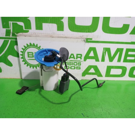 Recambio de aforador para volkswagen t-roc (d11) basis referencia OEM IAM 058020001V  