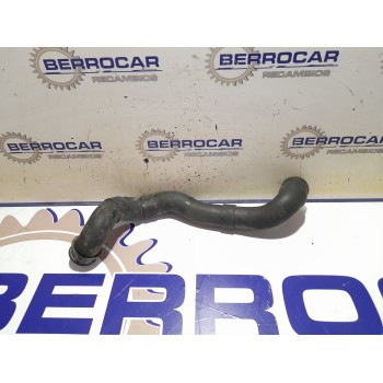 Recambio de tubo para mercedes-benz clase c (w203) berlina 2.2 cdi cat referencia OEM IAM 2035013882  