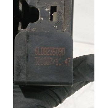 Recambio de cerradura capo para seat ibiza iii (6l1) 1.4 tdi referencia OEM IAM 6L0823509D  