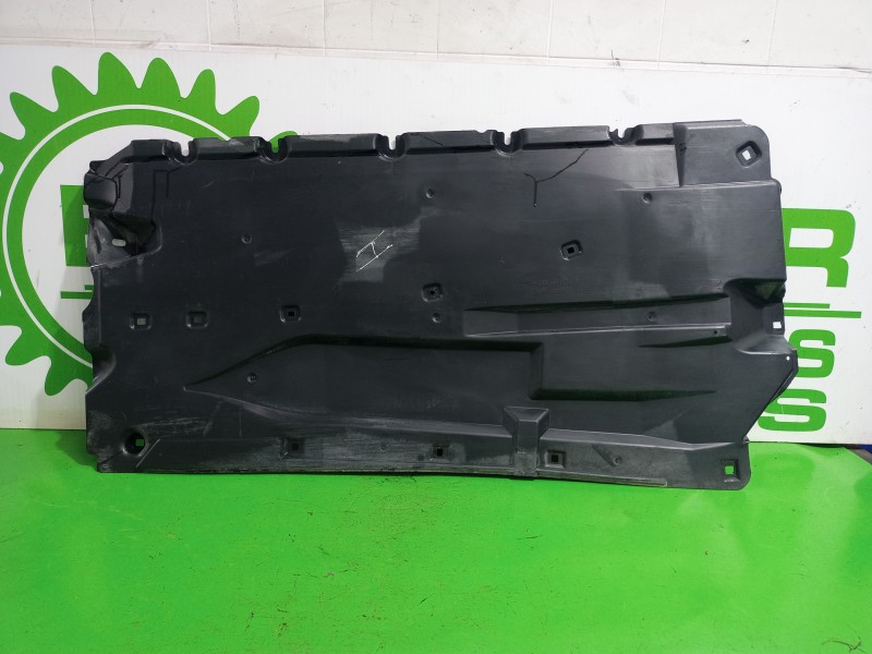 Recambio de cubrecarter para peugeot 508 active referencia OEM IAM 9671391880  