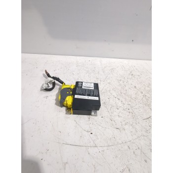 Recambio de centralita airbag para seat ibiza iii (6l1) 1.4 tdi referencia OEM IAM 6Q0909605AD  