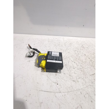 Recambio de centralita airbag para seat ibiza iii (6l1) 1.4 tdi referencia OEM IAM 6Q0909605AD  