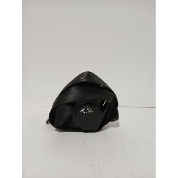 CINTURON SEGURIDAD TRASERO DERECHO 6L0857805BRAA 