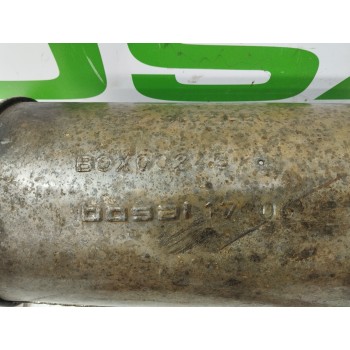 Recambio de tubo escape para ford transit connect (tc7) 1.8 tdci cat referencia OEM IAM 1449974  