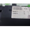 Recambio de caja reles / fusibles para opel vectra c berlina essentia referencia OEM IAM 13165970  