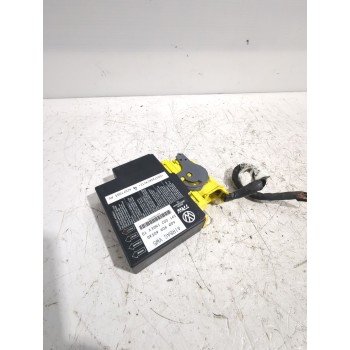 Recambio de centralita airbag para seat ibiza iii (6l1) 1.4 tdi referencia OEM IAM 6Q0909605AD  