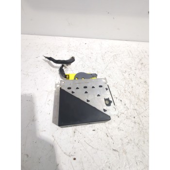 Recambio de centralita airbag para seat ibiza iii (6l1) 1.4 tdi referencia OEM IAM 6Q0909605AD  