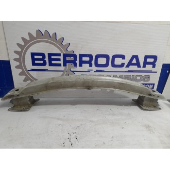 Recambio de refuerzo paragolpes delantero para renault laguna ii (bg0) 1.9 dci diesel fap referencia OEM IAM 8200081497  