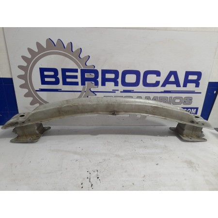 Recambio de refuerzo paragolpes delantero para renault laguna ii (bg0) 1.9 dci diesel fap referencia OEM IAM 8200081497  