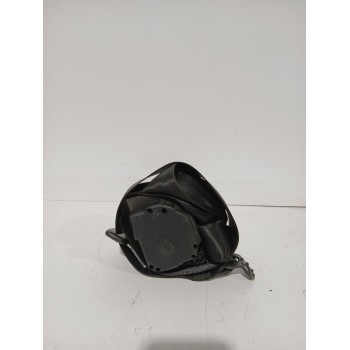 Recambio de cinturon seguridad trasero derecho para seat ibiza iii (6l1) 1.4 tdi referencia OEM IAM 6L0857805BRAA  