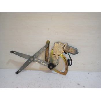 Recambio de elevalunas delantero derecho para ford sierra berlina brillant referencia OEM IAM 680546755  