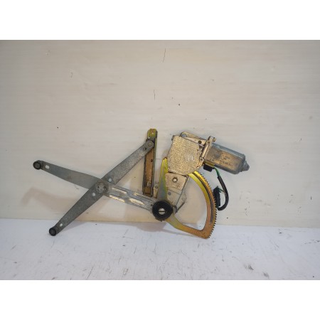 Recambio de elevalunas delantero derecho para ford sierra berlina brillant referencia OEM IAM 680546755  