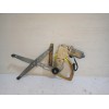 Recambio de elevalunas delantero derecho para ford sierra berlina brillant referencia OEM IAM 680546755  
