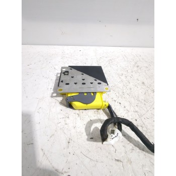 Recambio de centralita airbag para seat ibiza iii (6l1) 1.4 tdi referencia OEM IAM 6Q0909605AD  