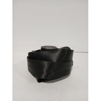 Recambio de cinturon seguridad trasero derecho para seat ibiza iii (6l1) 1.4 tdi referencia OEM IAM 6L0857805BRAA  