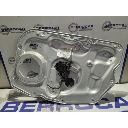 Recambio de elevalunas delantero derecho para alfa romeo giulietta (191) 1.6 jtdm cat referencia OEM IAM 71754403  